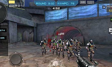 抓住关键词 抓住关键词