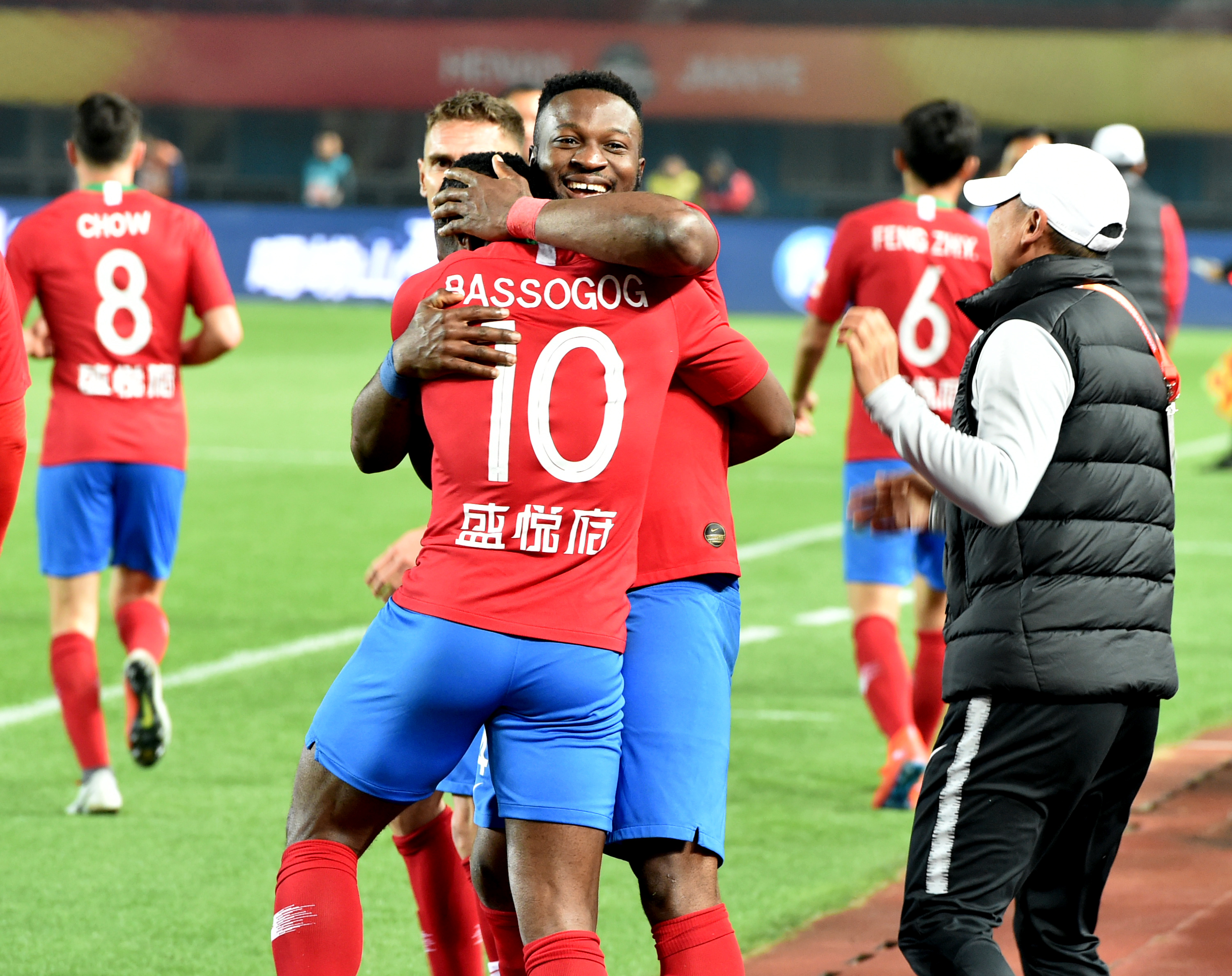 错位背打 错位背打