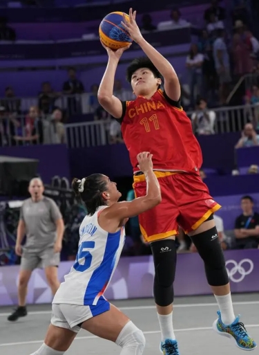 心拉长对决 心拉长对决