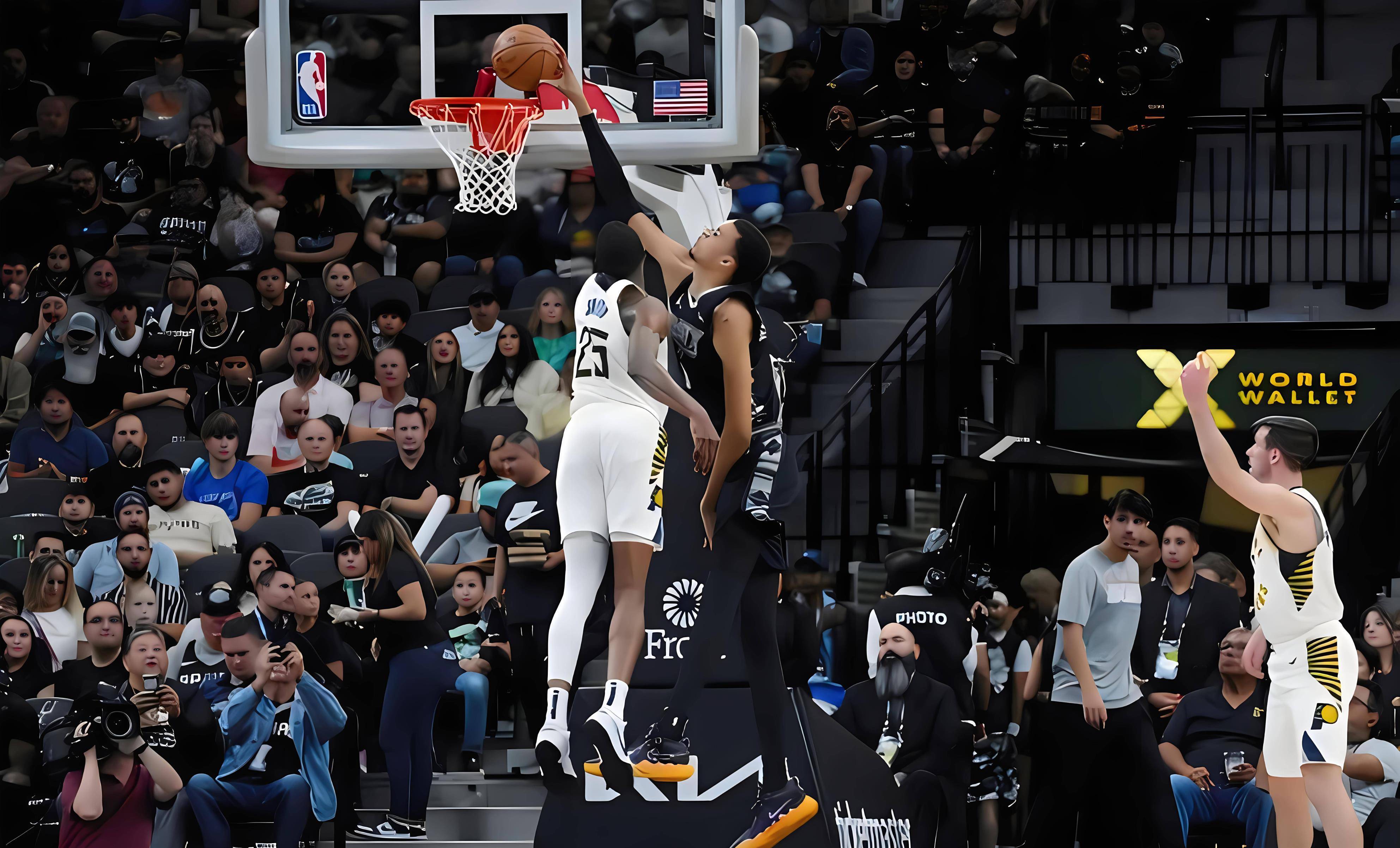 对位为例 对位为例