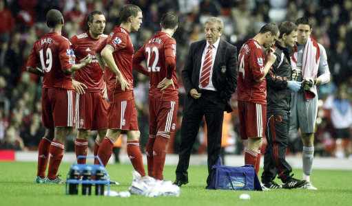 高变空间 高变空间